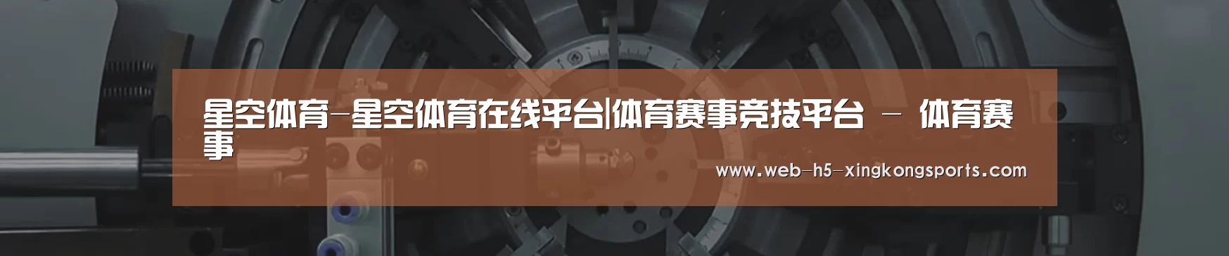 某某机械公司